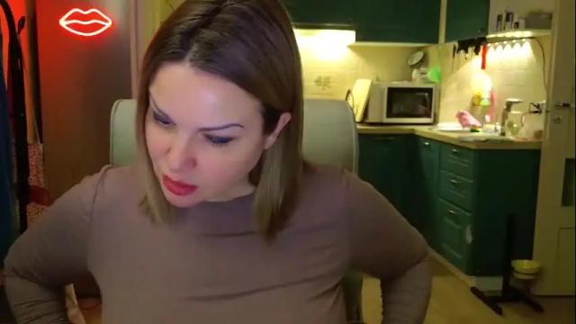 Thumbnail 3, mishamilf's Stream at Chaturbate, 1 month ago