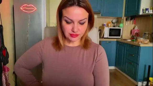 Image 11 of mishamilf Stream on Chaturbate on 1 month ago