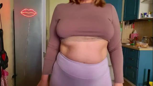 Image 6 of mishamilf Stream on Chaturbate on 1 month ago