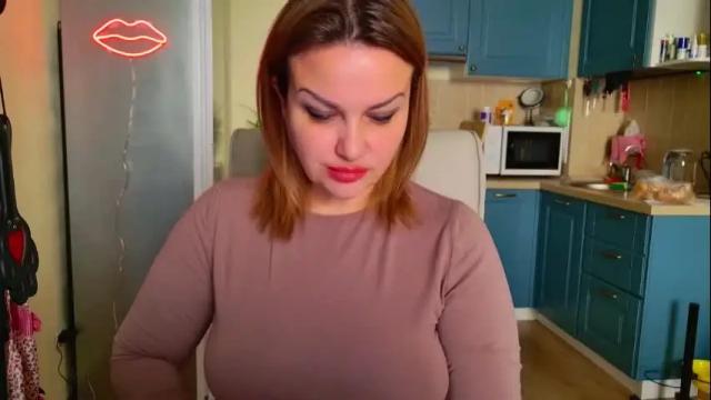 Image 8 of mishamilf Stream on Chaturbate on 1 month ago