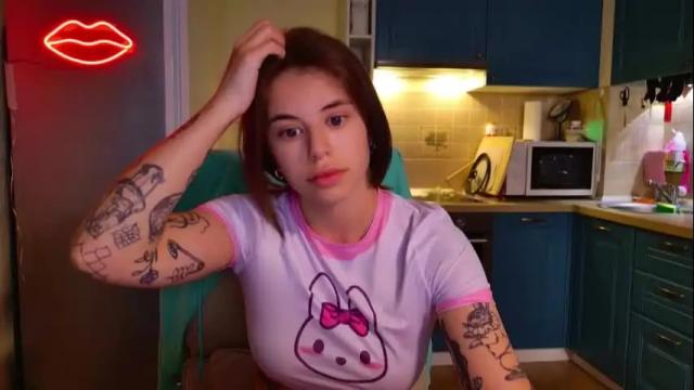 Thumbnail 1, mishamilf's Stream at Chaturbate, 1 month ago