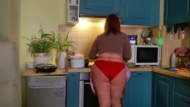 Image 11 of mishamilf Stream on Chaturbate on 1 month ago