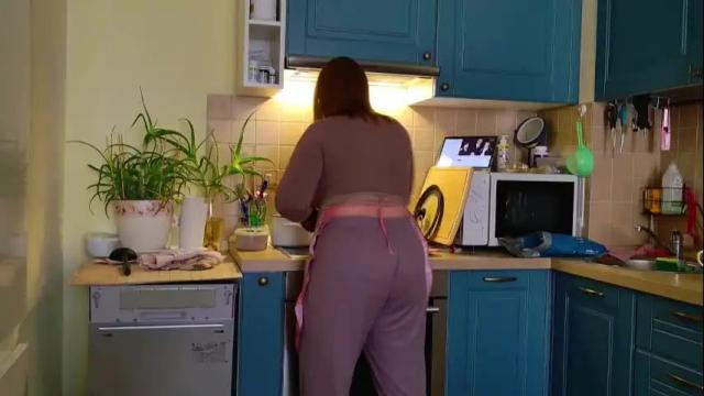 Image 3 of mishamilf Stream on Chaturbate on 1 month ago