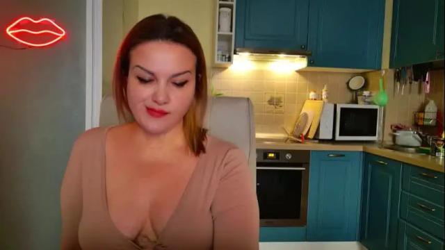 Image 11 of mishamilf Stream on Chaturbate on 1 month ago