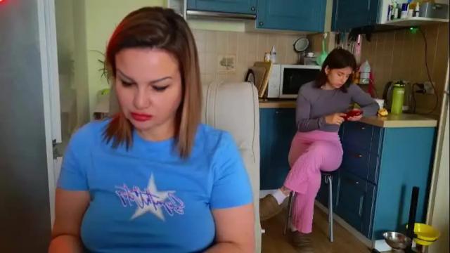 Image 3 of mishamilf Stream on Chaturbate on 1 month ago