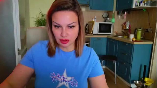 Thumbnail 2, mishamilf's Stream at Chaturbate, 1 month ago