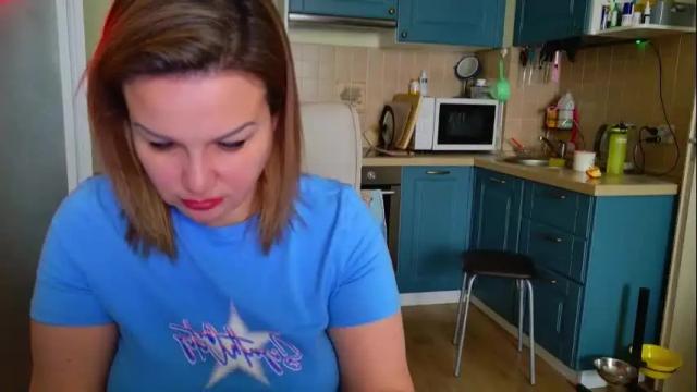 Thumbnail 3, mishamilf's Stream at Chaturbate, 1 month ago