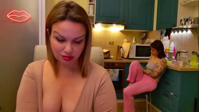 Thumbnail 2, mishamilf's Stream at Chaturbate, 1 month ago