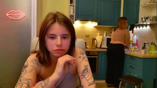 Image 8 of mishamilf Stream on Chaturbate on 1 month ago