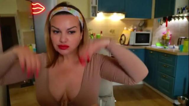 Thumbnail 1, mishamilf's Stream at Chaturbate, 24 days ago