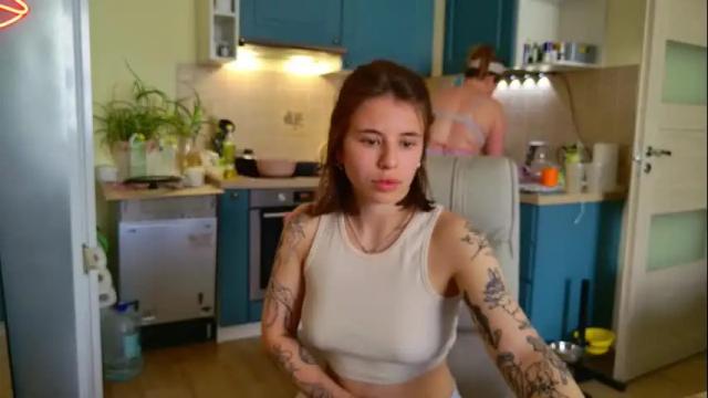 Image 10 of mishamilf Stream on Chaturbate on 22 days ago