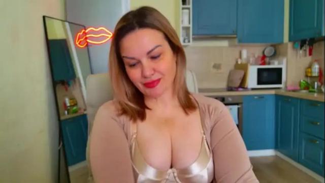 Thumbnail 1, mishamilf's Stream at Chaturbate, 10 days ago