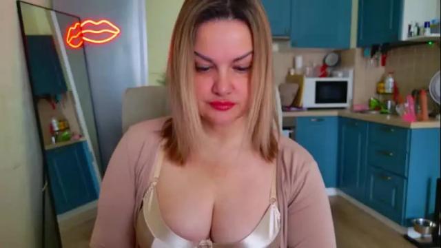 Thumbnail 2, mishamilf's Stream at Chaturbate, 10 days ago