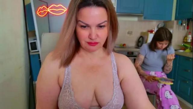 Thumbnail 3, mishamilf's Stream at Chaturbate, 1 day ago
