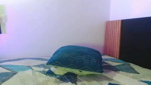 Image 3 of misharougue_1 Stream on Chaturbate on 16 months ago