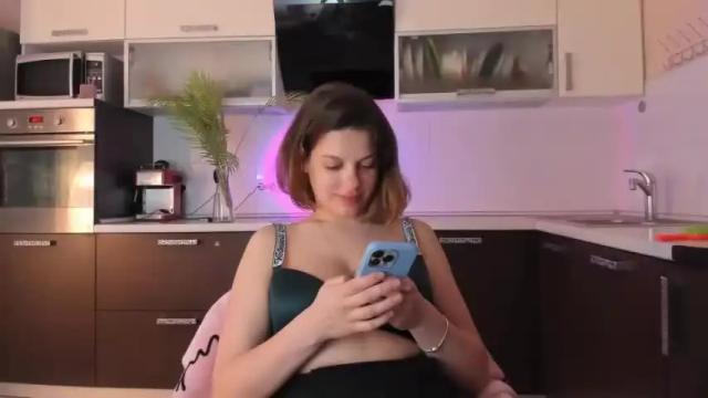 Thumbnail 2, misheelxx's Stream at Chaturbate, 21 months ago