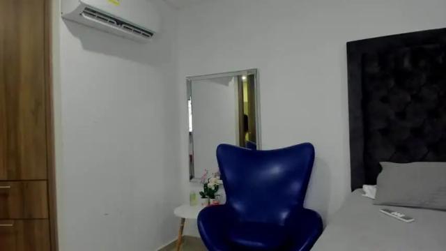 Image 12 of mishellxy Stream on Chaturbate on 18 months ago