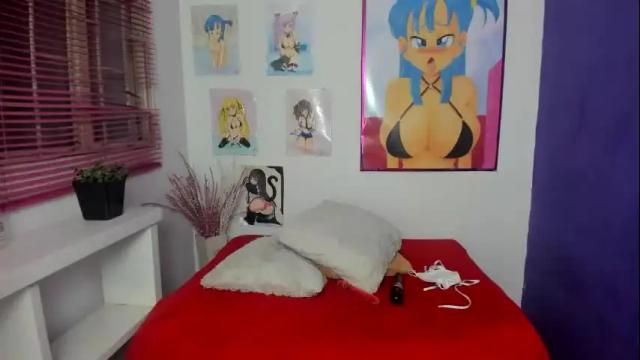 Image 8 of mishka__ Stream on Chaturbate on 2 months ago