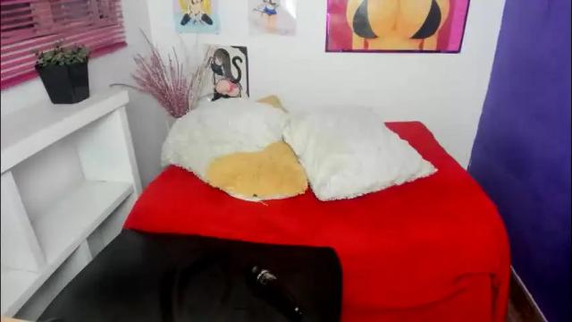 Image 12 of mishka__ Stream on Chaturbate on 2 months ago