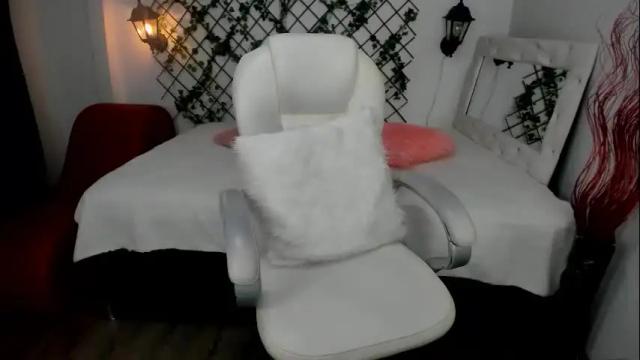 Thumbnail 2, mishka__'s Stream at Chaturbate, 1 month ago