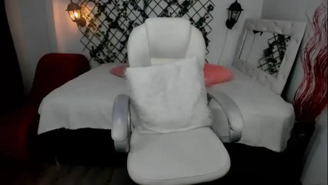 Image 8 of mishka__ Stream on Chaturbate on 1 month ago