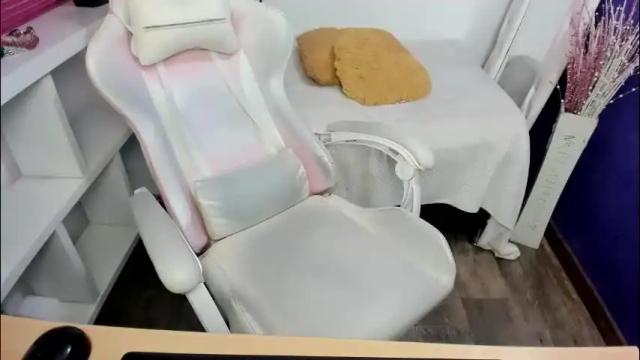 Image 11 of mishka__ Stream on Chaturbate on 1 month ago