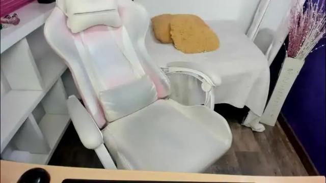 Thumbnail 3, mishka__'s Stream at Chaturbate, 1 month ago