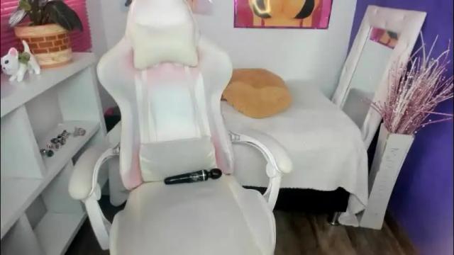 Image 7 of mishka__ Stream on Chaturbate on 1 month ago