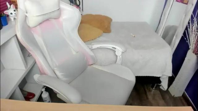 Image 7 of mishka__ Stream on Chaturbate on 1 month ago