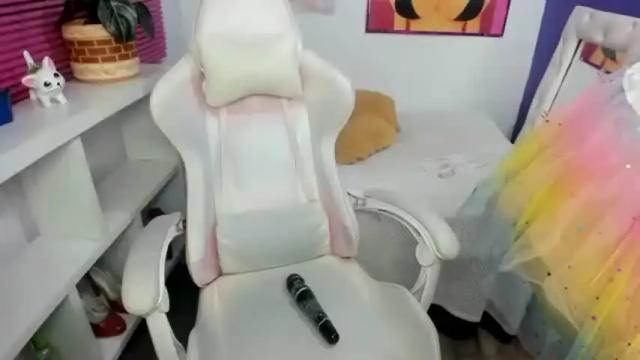 Thumbnail 1, mishka__'s Stream at Chaturbate, 29 days ago