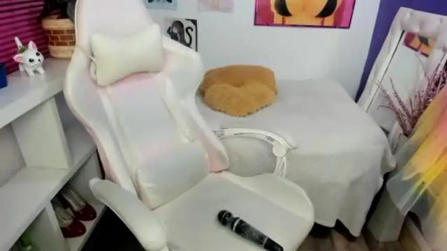 Image 10 of mishka__ Stream on Chaturbate on 29 days ago