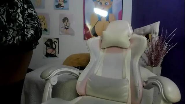 Image 11 of mishka__ Stream on Chaturbate on 21 days ago