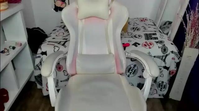 Thumbnail 2, mishka__'s Stream at Chaturbate, 10 days ago