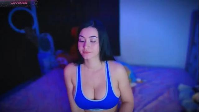 Image 12 of mishukitty Stream on Chaturbate on 22 days ago