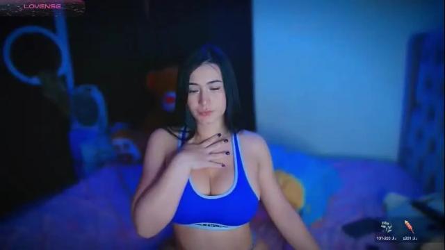 Image 2 of mishukitty Stream on Chaturbate on 22 days ago