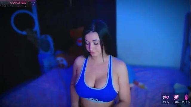 Image 7 of mishukitty Stream on Chaturbate on 22 days ago