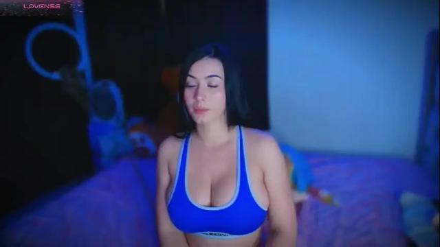Image 8 of mishukitty Stream on Chaturbate on 22 days ago