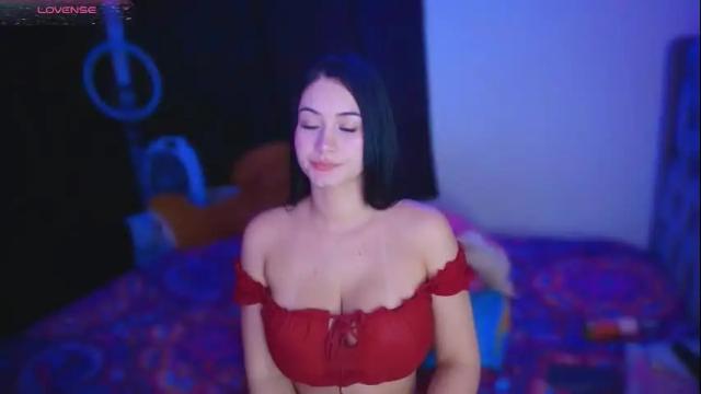 Image 2 of mishukitty Stream on Chaturbate on 1 month ago