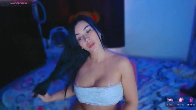 Image 8 of mishukitty Stream on Chaturbate on 1 month ago
