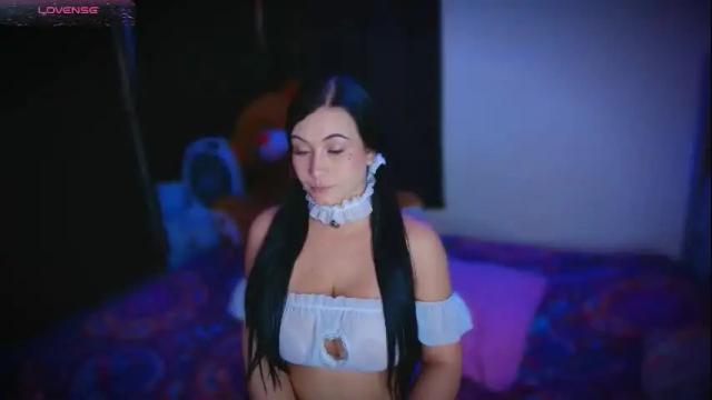 Image 7 of mishukitty Stream on Chaturbate on 16 days ago