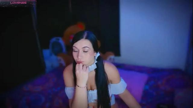 Image 8 of mishukitty Stream on Chaturbate on 16 days ago