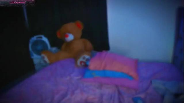 Image 10 of mishukitty Stream on Chaturbate on 9 days ago