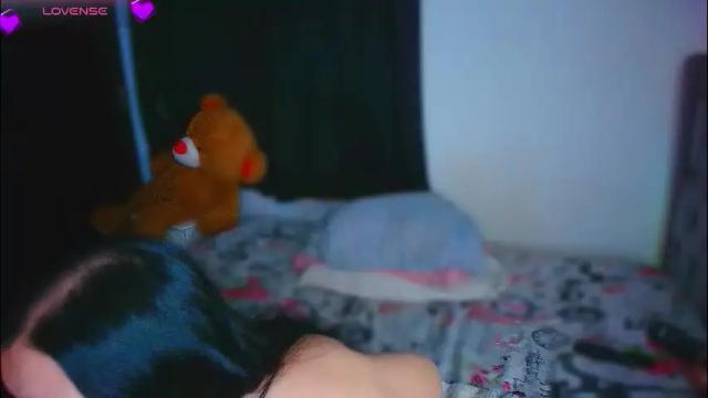 Thumbnail 1, mishukitty's Stream at Chaturbate, 1 month ago