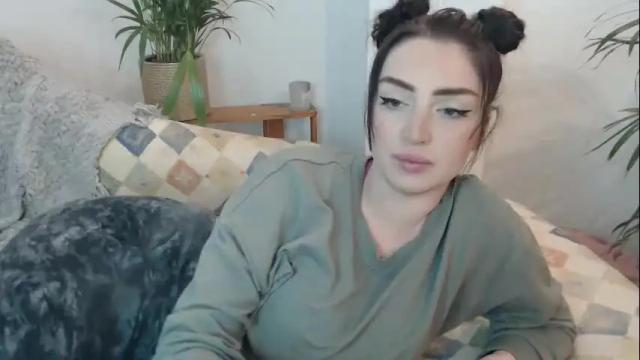 Thumbnail 1, mishymoon's Stream at Chaturbate, 1 month ago