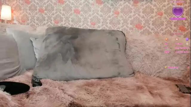 Thumbnail 3, misjudi's Stream at Chaturbate, 1 month ago
