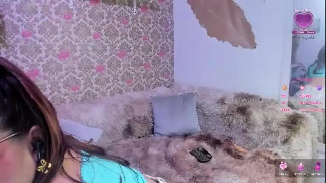 Image 2 of misjudi Stream on Chaturbate on 16 days ago