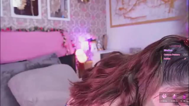 Thumbnail 1, misjudi's Stream at Chaturbate, 2 months ago