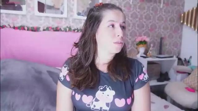 Thumbnail 1, misjudi's Stream at Chaturbate, 2 months ago