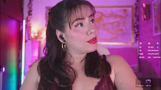 Thumbnail 1, misjudi's Stream at Chaturbate, 2 months ago