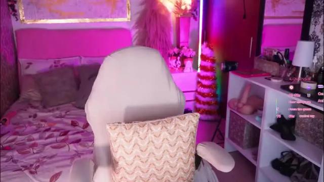 Thumbnail 1, misjudi's Stream at Chaturbate, 1 month ago